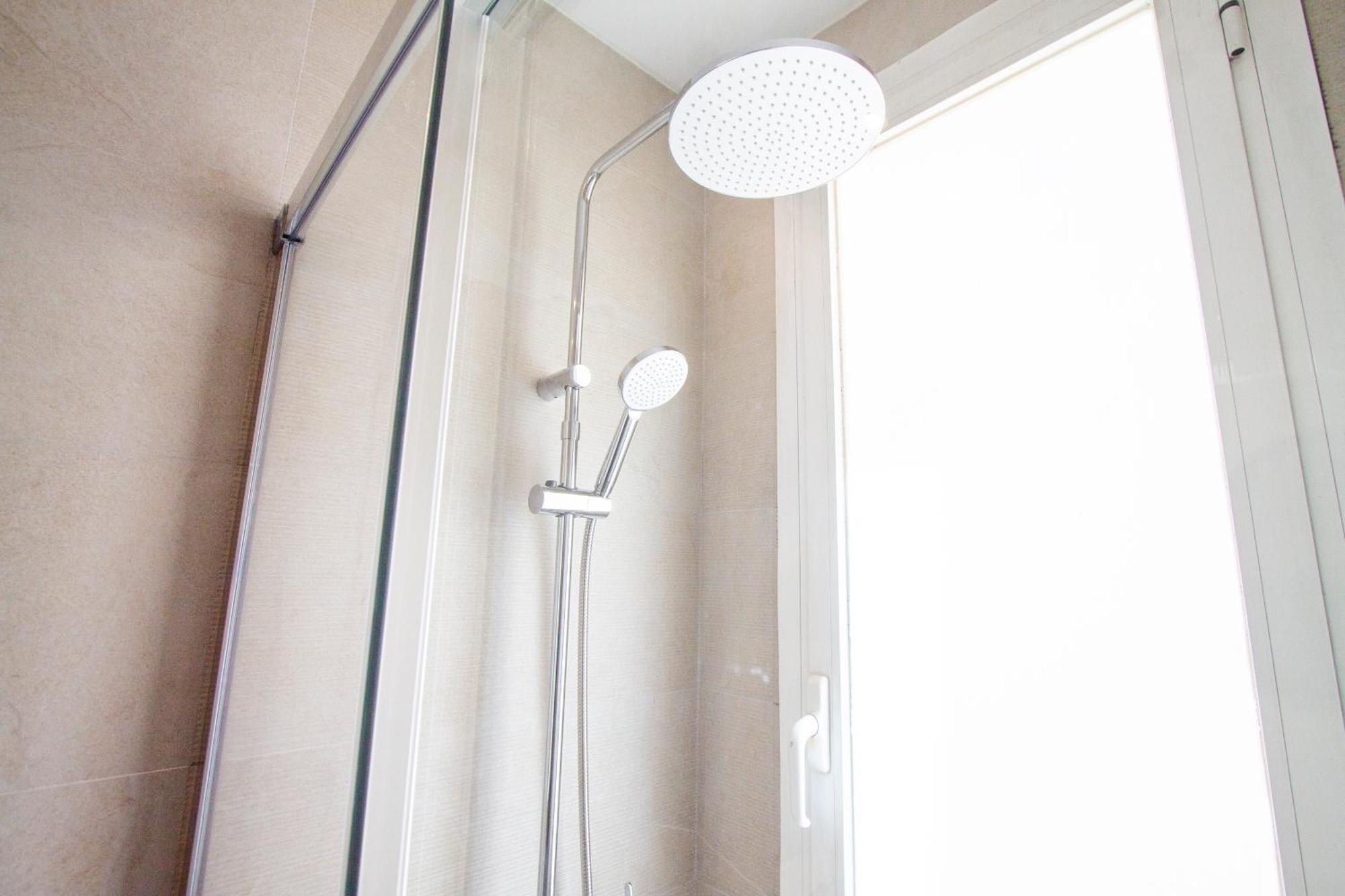 Apartamentos Dali Madrid Eksteriør bilde