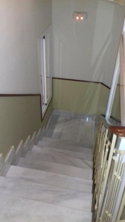Apartamentos Dali Madrid Eksteriør bilde